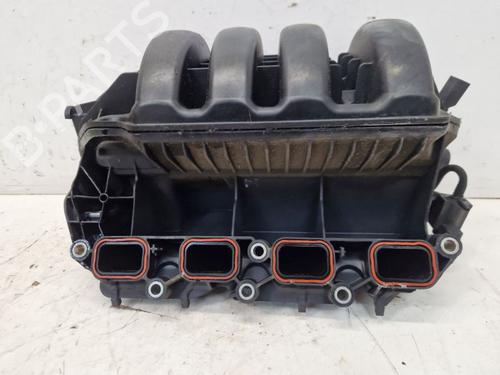 Intake manifold VW GOLF PLUS V (5M1, 521) 1.6 FSI | BP31702728M70 