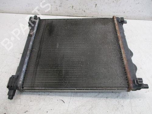Water radiator SKODA CITIGO (NF1) 1.0 | BP19296425M31 