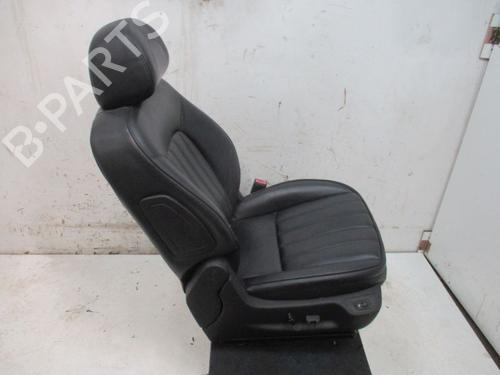 Right front seat PEUGEOT 407 SW (6E_, 6D_) 2.0 | BP18808570C16 