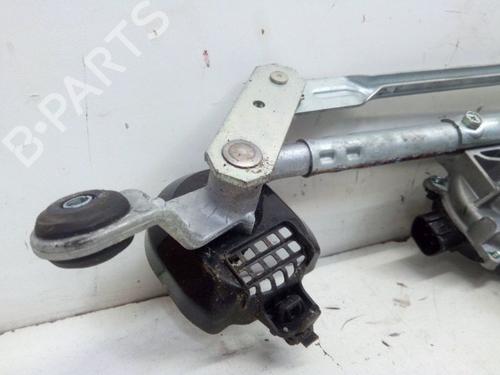 Vindrude Viskermekanisme MITSUBISHI MIRAGE / SPACE STAR VI Hatchback (A0_A) 1.0 (A05A) | BP31703042C83