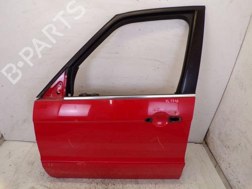 Used Left front door FORD GALAXY II (WA6) 2.0 TDCi (130 hp) 26647345