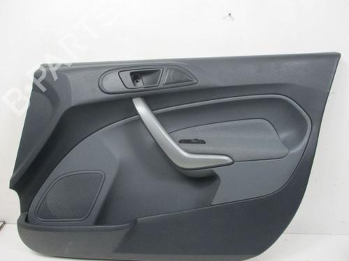 Used Front right panel FORD FIESTA VI (CB1, CCN) 1.25 (82 hp) 18794847