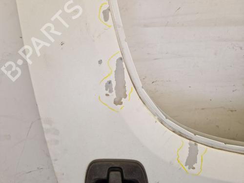 Right front door FIAT DUCATO Platform/Chassis (250_) 120 Multijet 2,3 D | BP29104595C3 