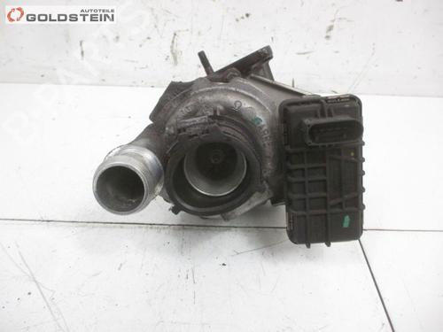 Turbolader/Kompressor für JAGUAR S-TYPE II (X200) 2.7 D (207 hp) 22194299