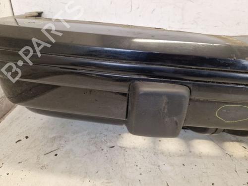 Rear bumper JEEP GRAND CHEROKEE I (ZJ, ZG) 5.2 4x4 (Z) | BP29103561C8 