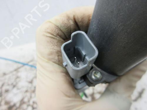 Front right window mechanism CITROËN C3 Picasso (SH_) 1.4 VTi 95 (SH8FSC, SH8FP0, SH8FP6) | BP30668409C23 