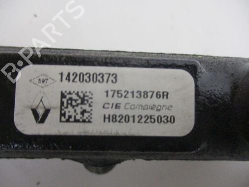 Injection rail RENAULT MEGANE III Hatchback (BZ0/1_, B3_) 1.5 dCi (BZ09, BZ0D, BZ1W, BZ29, BZ14) | BP37113818M98 - Image 6