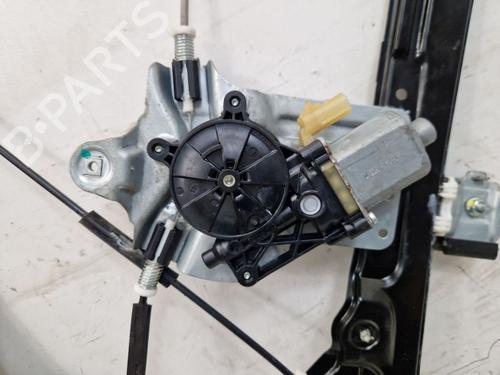 Front right window mechanism CHEVROLET CRUZE (J300) 1.4 | BP37137866C23 - Image 3