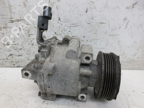 AC compressor MITSUBISHI LANCER VIII Sportback (CX_A) 1.6 MIVEC | BP37127701M34 - Image 4