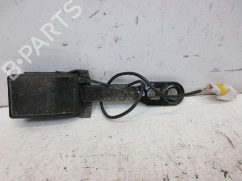 Used Seat buckle PEUGEOT 407 Coupe (6C_) 2.7 HDi (204 hp) 19292438
