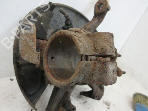 Right front steering knuckle SEAT ALTEA (5P1) 1.6 | BP19300063M26 