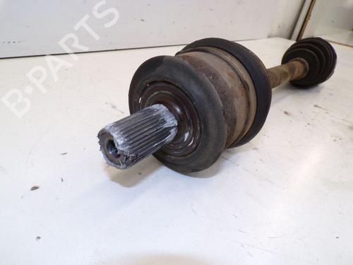 Left front driveshaft VOLVO V50 (545) 1.8 | BP37120396M38 - Image 3