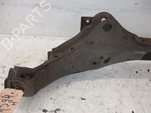 Rear axle KIA CEE'D Hatchback (ED) 1.6 | BP18798876M2 