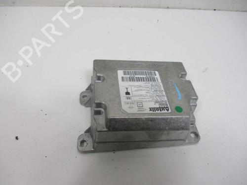 Control unit RENAULT LAGUNA III (BT0/1) 2.0 16V (BT05, BT0F, BT0W) | BP37114342M11 - Image 3