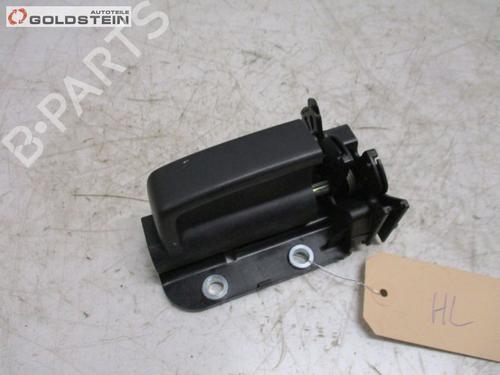 Rear left exterior door handle VW SHARAN (7N1, 7N2) 2.0 TDI 7N0843641