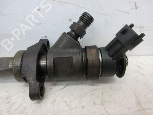 Injector CITROËN C5 II Break (RE_) 1.6 HDi (RE9HZC, RE9HYB) | BP30668469M100