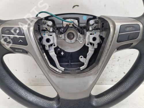 Steering wheel TOYOTA AVENSIS Estate (_T27_) 2.0 D-4D (ADT270_, ADT270R) | BP29103303C49 