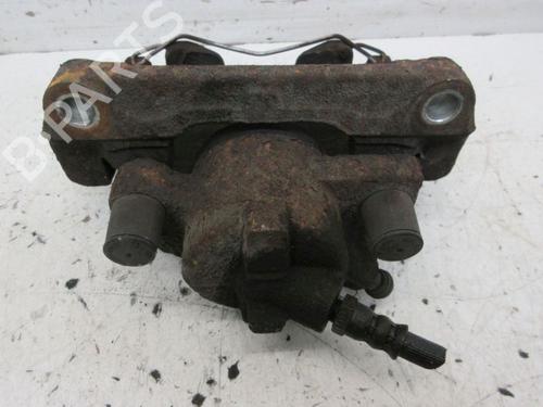Left front brake caliper RENAULT MEGANE II Coupé-Cabriolet (EM0/1_) 2.0 dCi | BP29089880M105