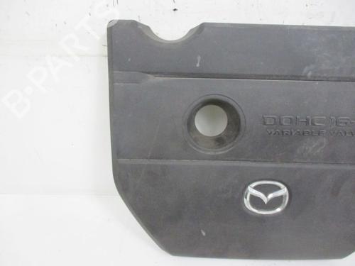 Other MAZDA 3 Saloon (BL) 2.0 MZR (BL12, BLEFP) | BP38504774O1 - Image 2