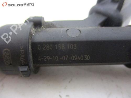 Injector MAZDA 6 Hatchback (GH) 2.0 MZR (GHEFS) | BP37106308M100 - Image 5