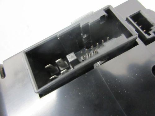 Climate control MERCEDES-BENZ C-CLASS (W203) C 280 4-matic (203.092) | BP21570252I5 