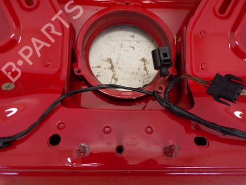 Tailgate VW PASSAT B6 (3C2) 2.0 TDI 16V | BP18803122C6 