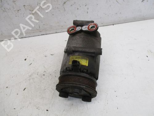 AC compressor VOLVO V50 (545) 1.8 | BP37123502M34 - Image 3