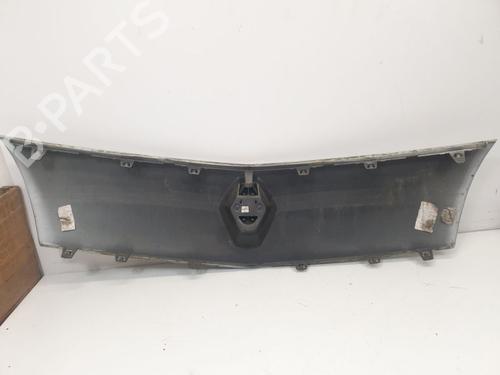 Grill RENAULT KANGOO Express (FW0/1_) 1.5 dCi 85 (FW0K, FW0L, FW0B) | BP37143518C40 - Image 9