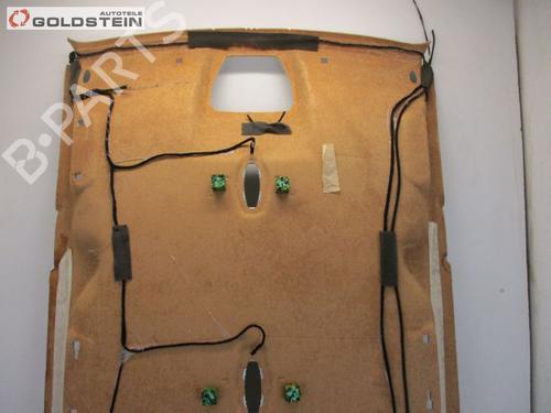 Interior roof FORD GRAND C-MAX (DXA/CB7, DXA/CEU) 1.6 TDCi | BP18761466I12 