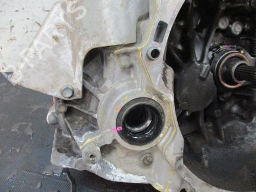 Gearbox MITSUBISHI MIRAGE / SPACE STAR VI Hatchback (A0_A) 1.0 (A05A) | BP28174615M3 