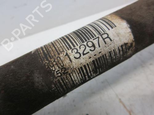 Left front driveshaft DACIA LOGAN MCV II 1.2 | BP29098861M38 