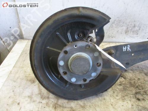 Right rear steering knuckle SEAT ALTEA (5P1) 1.9 TDI | BP13760922M28 