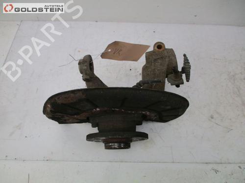 Right front steering knuckle VW TOURAN (1T1, 1T2) 1.9 TDI | BP18751211M26 