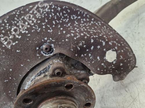 Left front steering knuckle AUDI A4 B8 (8K2) 1.8 TFSI | BP29104553M25 