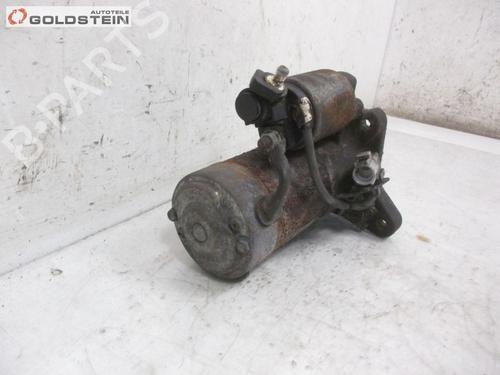 Starter MAZDA 3 Saloon (BL) 2.2 MZR CD (BL10) | BP37105207M8 - Image 2