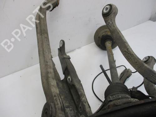 Right rear steering knuckle MERCEDES-BENZ E-CLASS T-Model (S211) E 220 T CDI (211.208) | BP18803288M28 