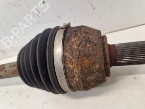Right front driveshaft FORD S-MAX (WA6) 2.0 TDCi | BP37141972M39 - Image 8