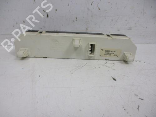 Electronic module SUZUKI GRAND VITARA II (JT, TE, TD) 1.9 DDiS All-wheel Drive (JT419, TD44, JB419WD, JB419XD,... | BP37112846M83 - Image 2