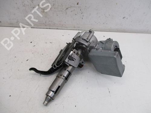 Steering column FORD FIESTA VI (CB1, CCN) 1.6 Ti | BP37123617M21 - Image 8