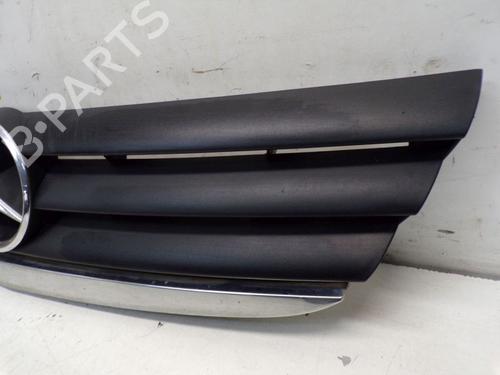 Grille MERCEDES-BENZ A-CLASS (W169) A 170 (169.032, 169.332) | BP29100629C40 
