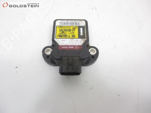 electronic-sensor-mazda-6-hatchback-gh-20-mzr-ghefs-1745005730-gs1e437y1-2007-2008-2009-2010-2011-2012-2013-18761291 main image