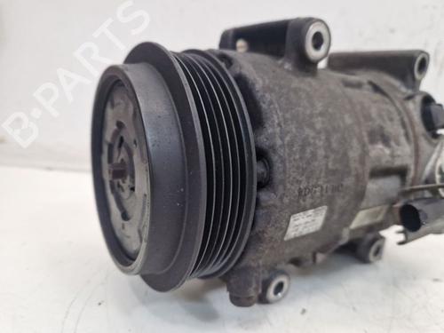 AC compressor MERCEDES-BENZ A-CLASS (W169) A 150 (169.031, 169.331) | BP37136221M34  - Image 5