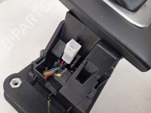 Shift knob RENAULT CAPTUR I (J5_, H5_) 1.3 TCe 150 (J5NK, J5JS) | BP39008029I34  - Image 8