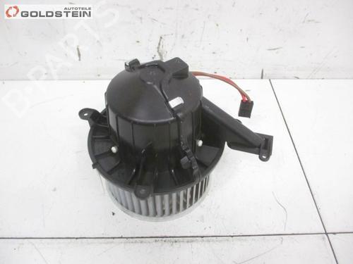 Heater blower motor MERCEDES-BENZ VITO Bus (W639) 111 CDI (639.701, 639.703, 639.705) | BP18763646M62 