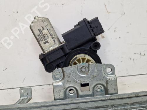 Front right window mechanism PEUGEOT BOXER Van 2.2 HDi 120 | BP37139854C23 - Image 4