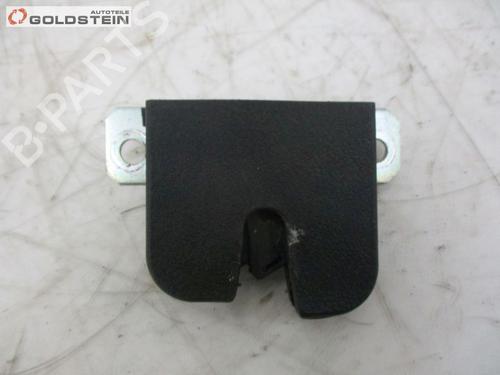 Used Tailgate lock SEAT IBIZA III (6L1) 1.9 TDI (100 hp) 13762318