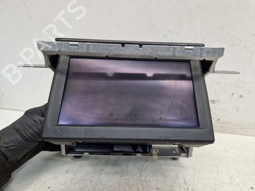 Display monitor AUDI A8 D3 (4E2, 4E8) 4.2 TDI quattro | BP34738333C48  - Image 6