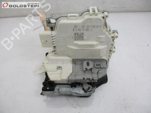 Used Front left lock Front left lock 22194071 22194071