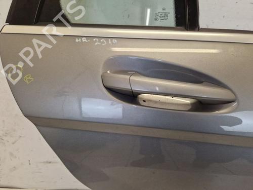 Right rear door MERCEDES-BENZ C-CLASS T-Model (S204) C 200 CDI (204.201) | BP29104874C5 