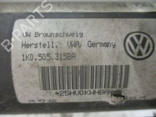 Rear axle VW GOLF V (1K1) 1.6 | BP29088827M2